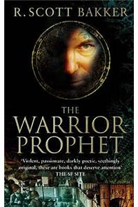 The Warrior-Prophet