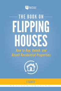 Book on Flipping Houses
