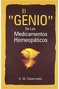 Ei Genio De Los Medicamentos Homeopaticos: 1