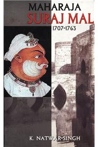 Maharaja Suraj Mal 1707-1763