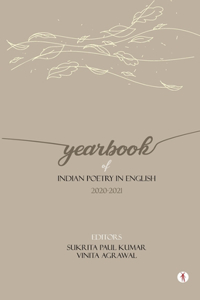 Yearbook of Indian Poetry in English