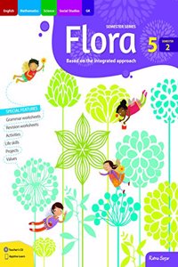 Flora Book 5 Semester 2
