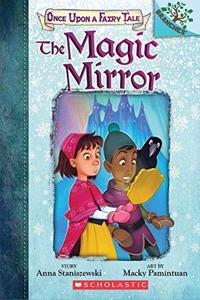 Once Upon a Fairy Tale #01