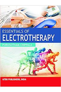 Essentials of Electrotherapy