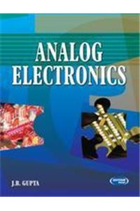 Analog Electronics (PTU)