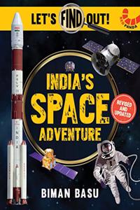 India's Space Adventure (Let's Find Out)