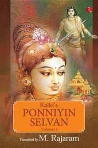 Kalki's Ponniyin Selvan