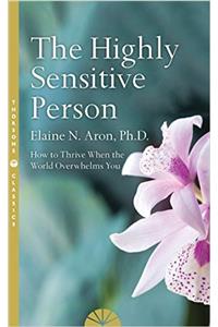 HIGHLY SENSITIVE PERSON T TPB