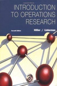 Introduction to Operations Research