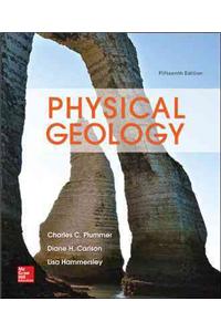 Physical Geology