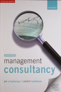 Management Consultancy