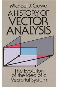 History of Vector Analysis