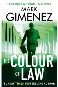 The Colour Of Law
