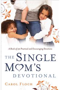 Single Mom's Devotional