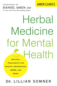 Herbal Medicine for Mental Health
