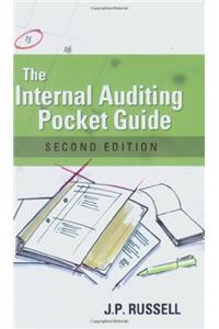 The Internal Auditing Pocket Guide