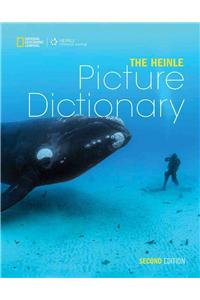 The Heinle Picture Dictionary