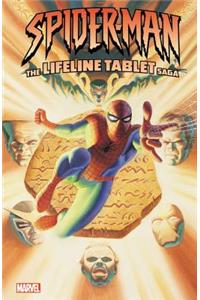 Spider-Man: The Lifeline Tablet Saga