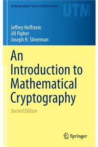 Introduction to Mathematical Cryptography