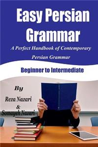 Easy Persian Grammar