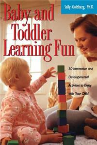Baby and Toddler Learning Fun