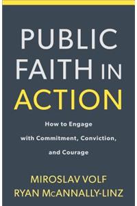 Public Faith in Action