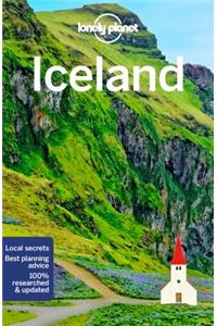 Lonely Planet Iceland 11