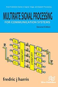 Multirate Signal Processing for Communication Systems, Second Edition