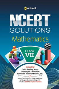 NCERT Solutions Mathematics for class 7th