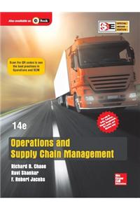 Operations & Supply Chain Mgmt