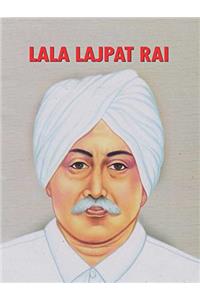 Lala Lajpat Rai