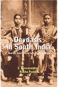 Devdasis in South India