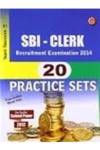 20 SBI CLERK EXAM FULLY SOLVED