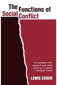 Functions of Social Conflict