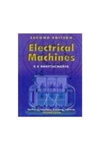 Electrical Machines