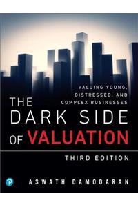 Dark Side of Valuation