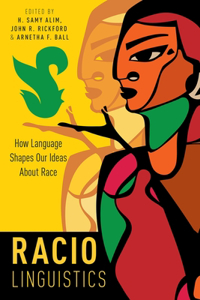 Raciolinguistics