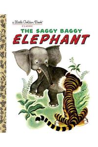 Saggy Baggy Elephant