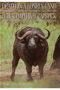 Death in a Lonely Land