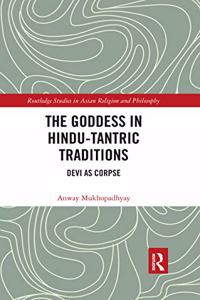Goddess in Hindu-Tantric Traditions