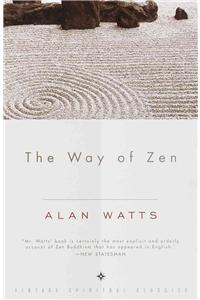 Way of Zen =