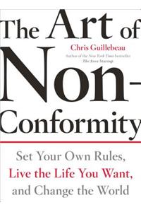 The Art Of Non-conformity