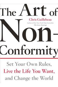 Art of Non-Conformity