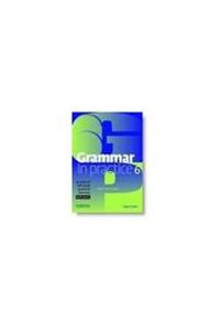 Grammar In Practice 6