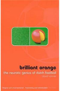 Brilliant Orange