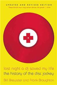 Last Night a DJ Saved My Life
