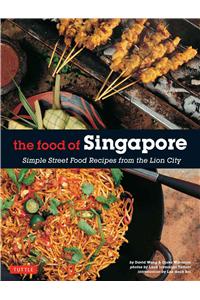 Food of Singapore