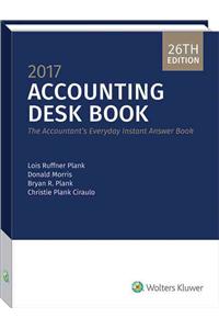 Accounting Desk Book (2017)