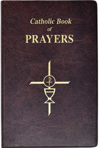 Catholic Book of Prayers