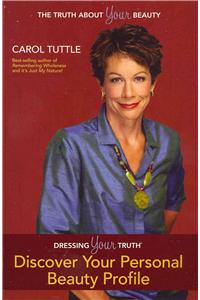 Discover Your Personal Beauty Profile